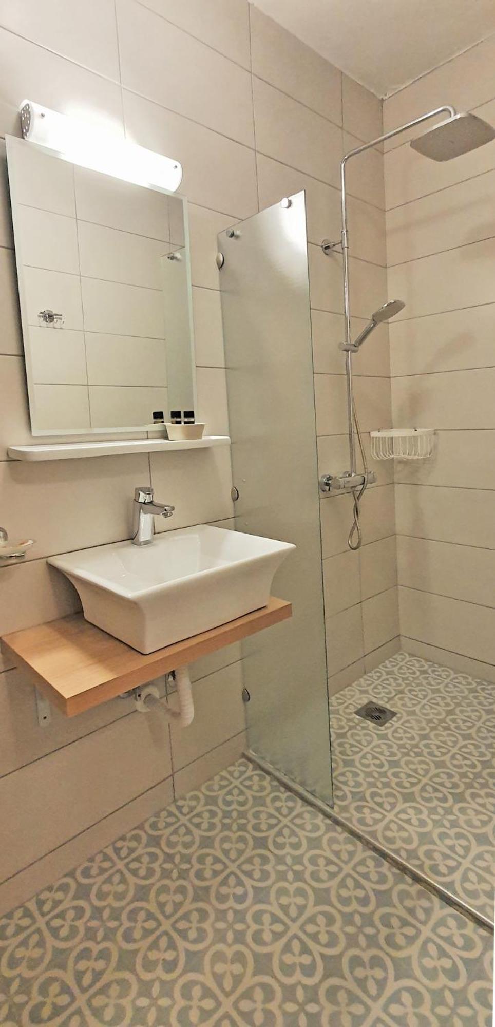 1951 Suites カランバカ 部屋 写真